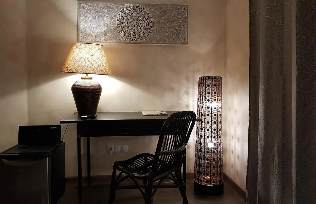 Riad Medina Mudejar-1