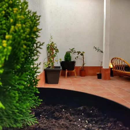 Riad Medina Mudejar-2
