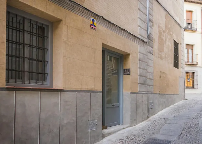 Aldaba Apartamentos
