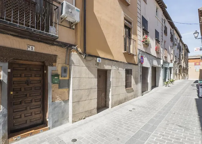  Toledo Centro