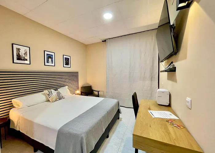 Júbilus Rooms