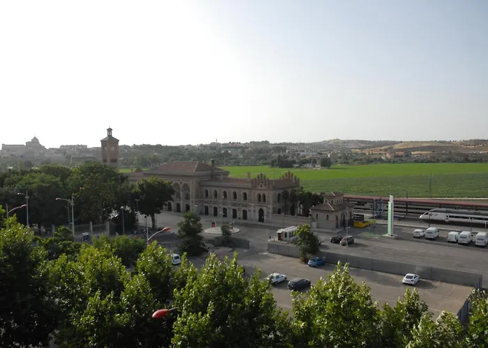Mirador De Galiana